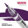 AK - Demon Purple - Quick Marker