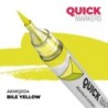 AK - Bile Yellow - Quick Marker