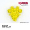  AK - Bile Yellow - Quick Marker
