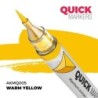AK - Warm Yellow - Quick Marker
