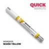  AK - Warm Yellow - Quick Marker
