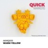  AK - Warm Yellow - Quick Marker