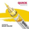 AK - Space Yellow - Quick Marker