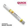  AK - Space Yellow - Quick Marker