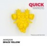  AK - Space Yellow - Quick Marker