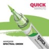 AK - Spectral Green - Quick Marker