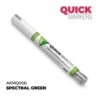  AK - Spectral Green - Quick Marker