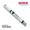  AK - Vivid Green - Quick Marker
