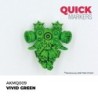  AK - Vivid Green - Quick Marker