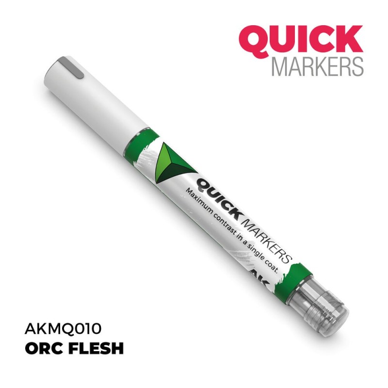  AK - Orc Flesh - Quick Marker