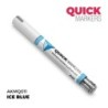  AK - Ice Blue - Quick Marker