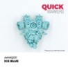  AK - Ice Blue - Quick Marker