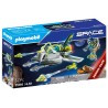 Playmobil - Spationaute et drone 71370