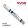  AK - Power Blue - Quick Marker