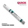  AK - Turquoise Green - Quick Marker