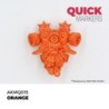  AK - Orange - Quick Marker