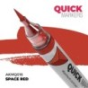 AK - Space Red - Quick Marker