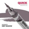 AK - Grey Shadow - Quick Marker