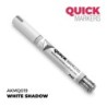  AK - White Shadow - Quick Marker