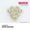  AK - White Shadow - Quick Marker