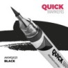 AK - Black - Quick Marker