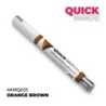  AK - Orange Brown - Quick Marker