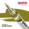 AK - Putrid White - Quick Marker