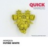  AK - Putrid White - Quick Marker