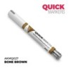  AK - Bone Brown - Quick Marker