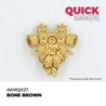  AK - Bone Brown - Quick Marker