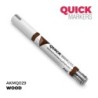  AK - Wood - Quick Marker