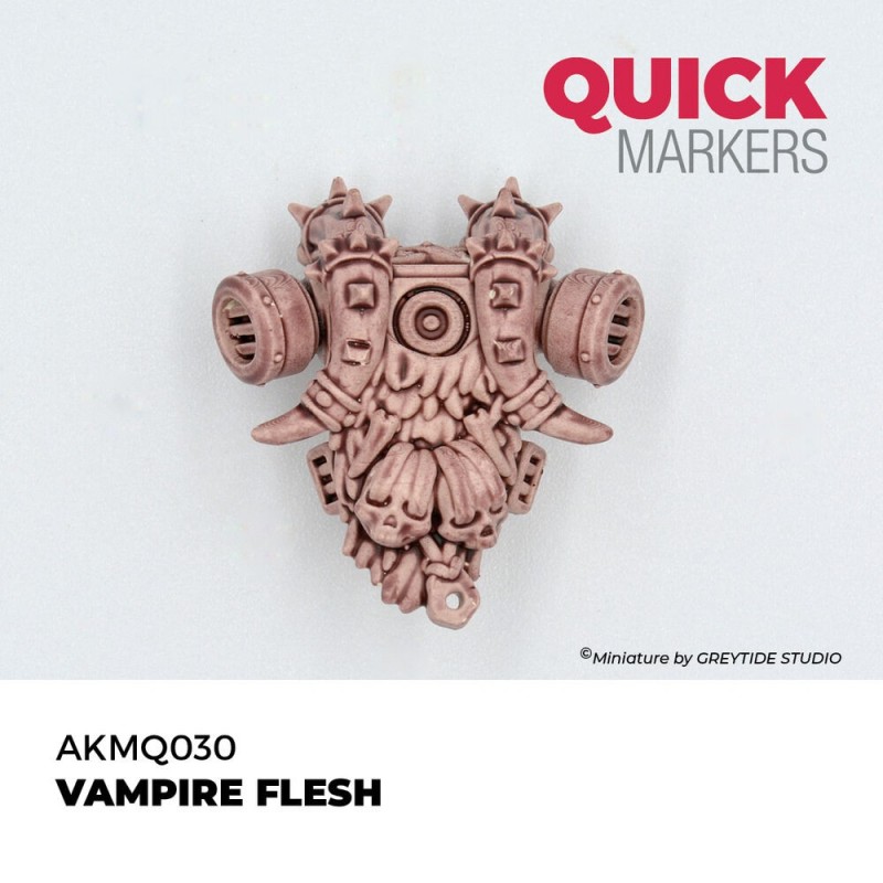  AK - Vampire Flesh - Quick Marker