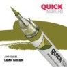 AK - Leaf Green - Quick Marker