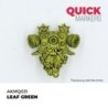 AK - Leaf Green - Quick Marker