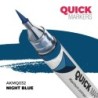 AK - Night Blue - Quick Marker