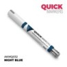  AK - Night Blue - Quick Marker