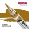 AK - Desert Sand - Quick Marker