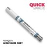 AK - Wolf Blue Grey - Quick Marker