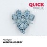  AK - Wolf Blue Grey - Quick Marker
