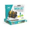 AK - Set de lavis : Master Acrylic Wash Full Range 18 Colors