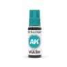 AK - Lavis : Black Night - 18 ml