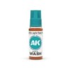 AK - Lavis : Light Rust - 18 ml