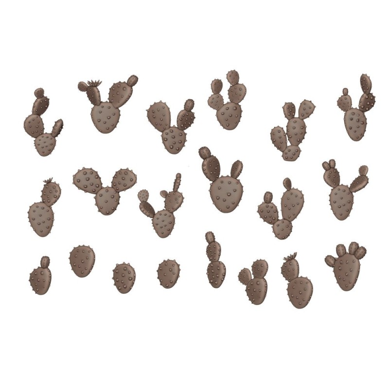  AK - Nopal Cactus