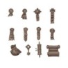  AK - Seals And Scrolls