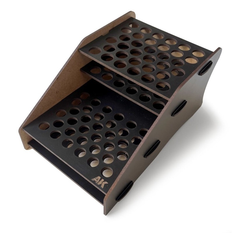 AK - Modular Organizer For 68 Markers