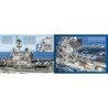  AK - Carrier Ops Nimitz Class Carriers Flight Deck Operations By John Lekkas