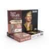  AK - Set de peintures 3gen : Sun & Shade Tone Collection By Kirill Kanaev