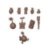  AK - Bombs & Grenades