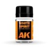 AK - White Spirit - 35 ml