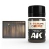 AK - Streaking Grime General